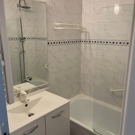Apartmán Cosy Sur Le Port Du Cap